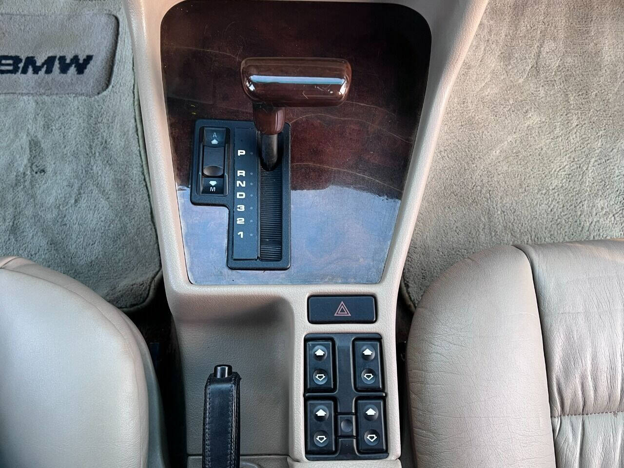1995 BMW 5 Series  - $13,900