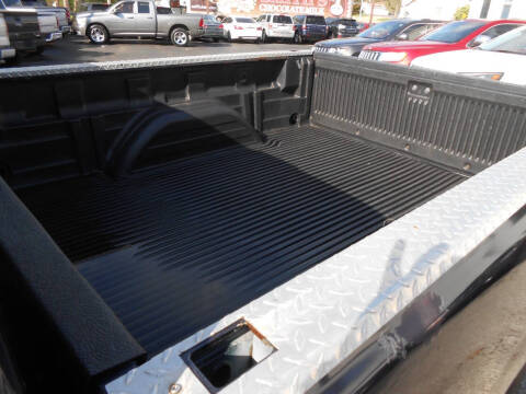 2005 Chevrolet Silverado 1500