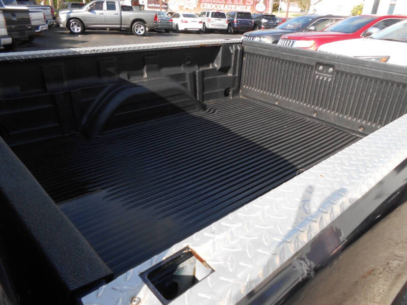 2005 Chevrolet Silverado 1500