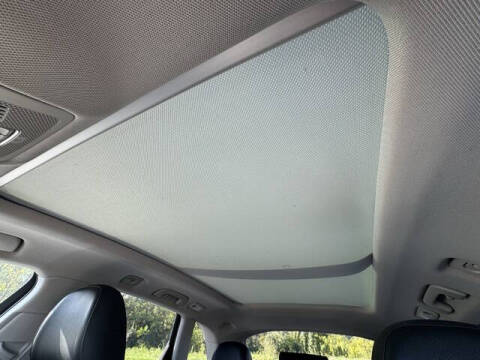 2015 Audi Q5 2.0T quattro Premium Plus