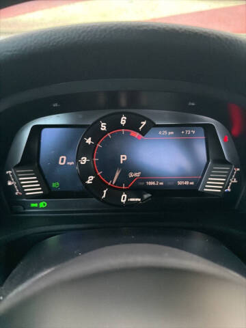 2022 Toyota GR Supra 3.0