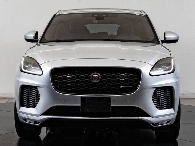 2019 Jaguar E-PACE P300 R-Dynamic SE
