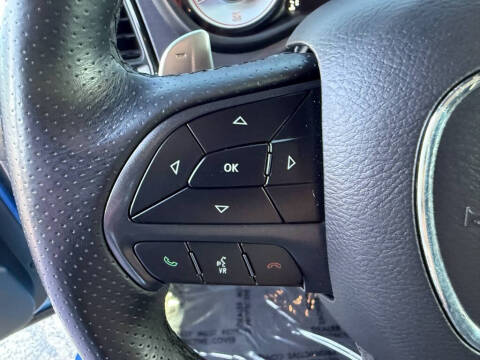 2018 Dodge Challenger T/A