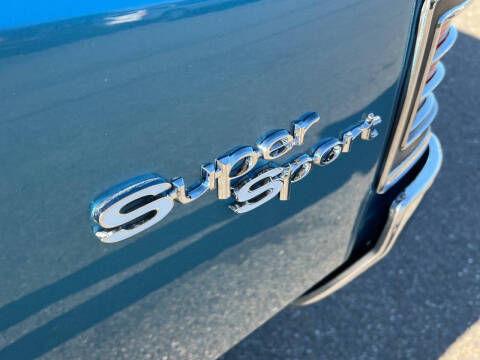 1967 Chevrolet Chevelle