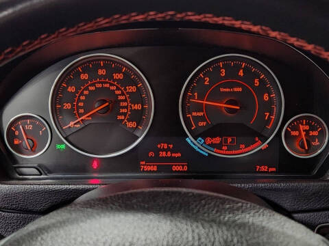 2019 BMW 4 Series 430i Gran Coupe