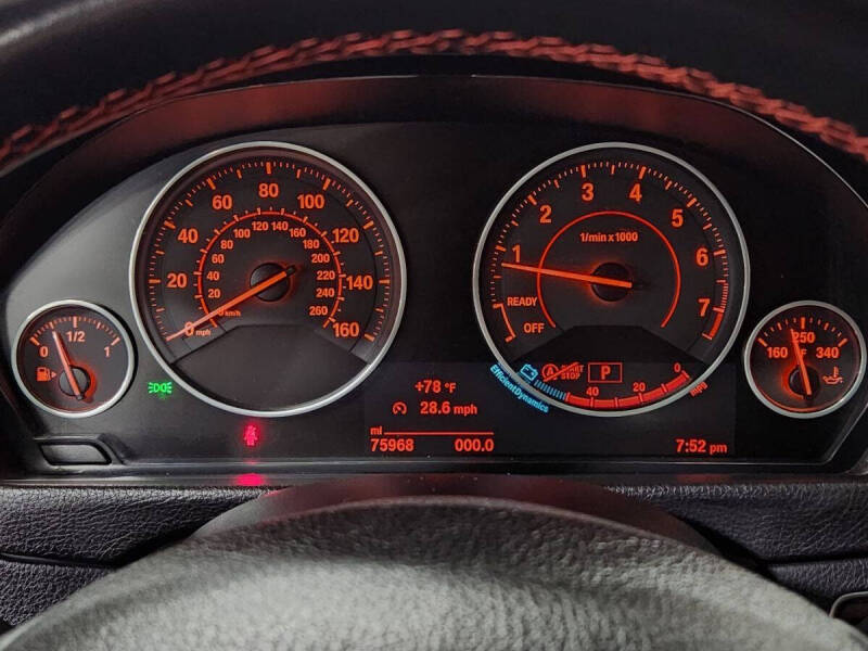 2019 BMW 4 Series 430i Gran Coupe