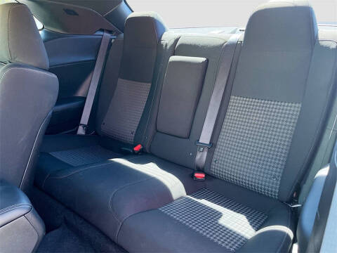 2020 Dodge Challenger