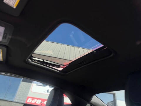 2010 Chevrolet Camaro LT