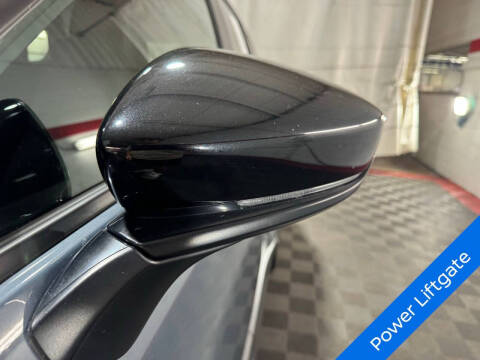 2024 Mazda CX-50 2.5 S Preferred