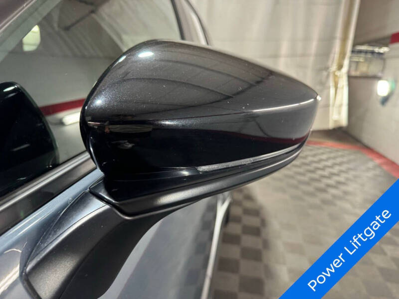 2024 Mazda CX-50 2.5 S Preferred