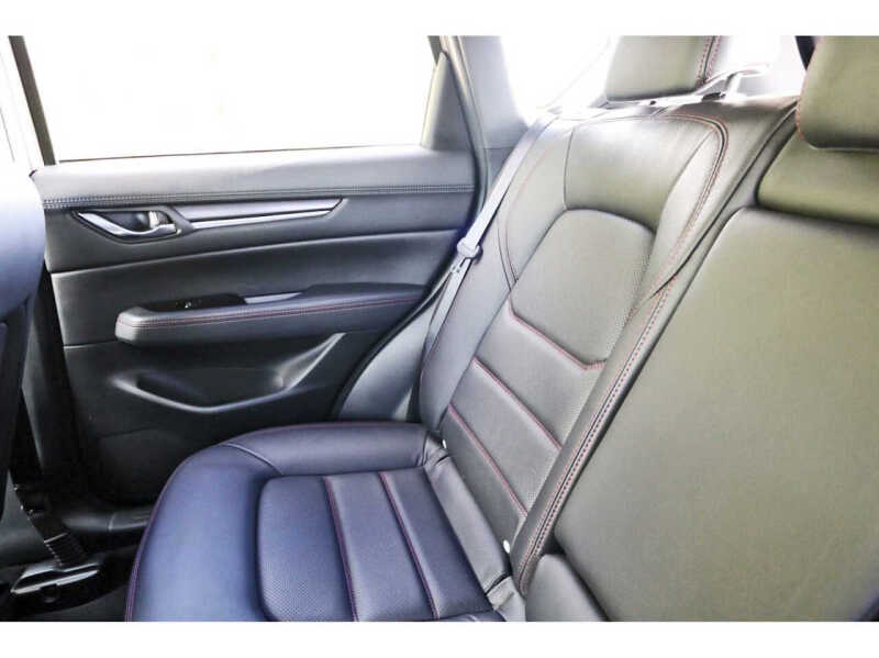 2023 Mazda CX-5 2.5 Turbo