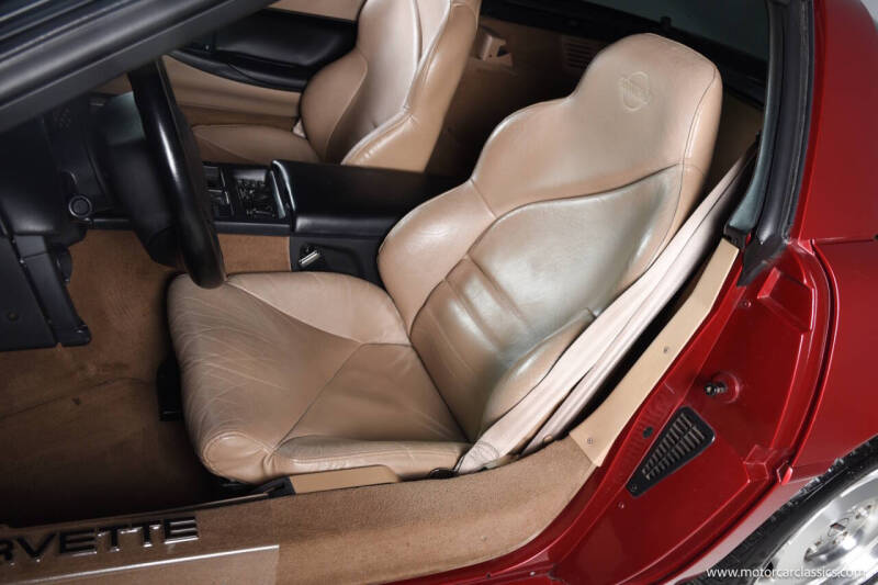 1994 Chevrolet Corvette