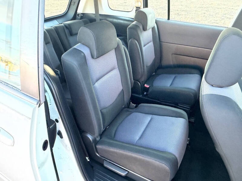 2007 Mazda MAZDA5 Sport