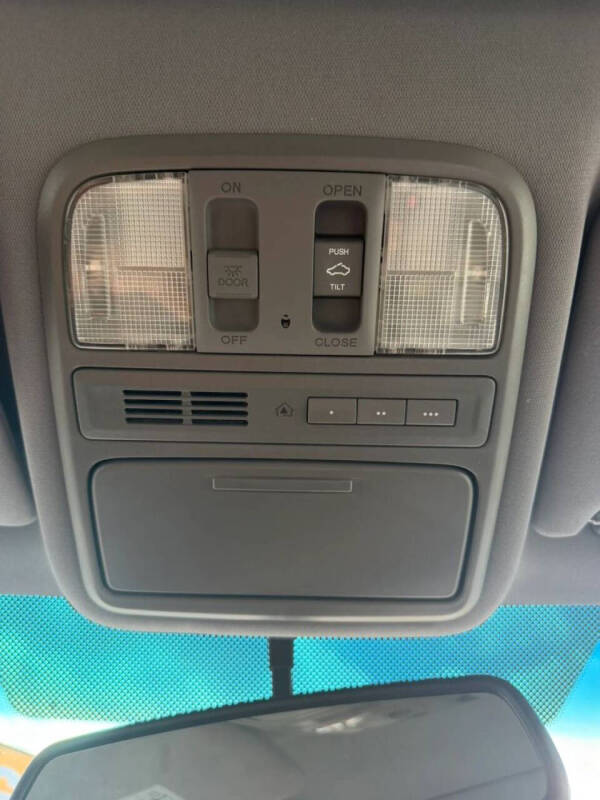 2014 Honda Pilot EX-L