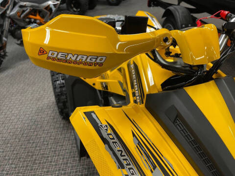 2026 Denago Trailhawk 10FI