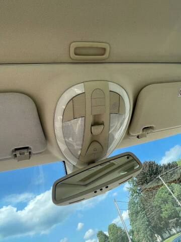 2003 Mercedes-Benz E-Class E 320