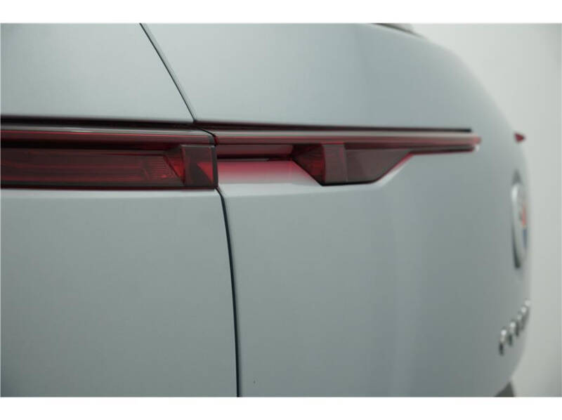 2023 Fisker Ocean Extreme