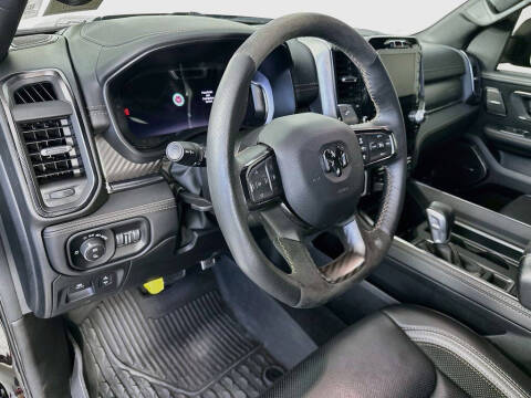 2024 RAM 1500 TRX