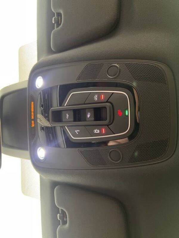 2024 Audi SQ8 e-tron quattro Prestige