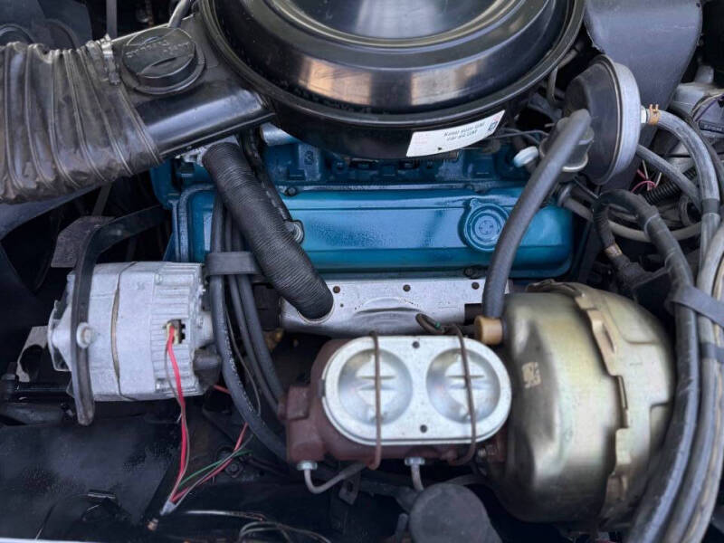 1978 Chevrolet Corvette