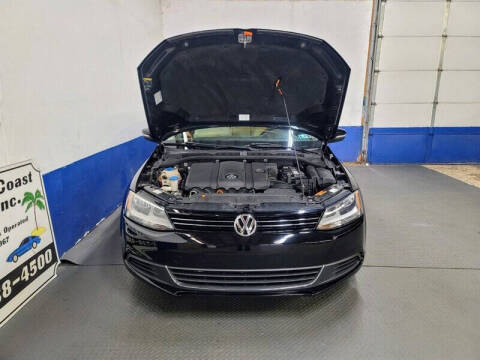 2013 Volkswagen Jetta