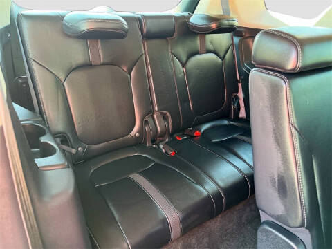 2024 Honda Pilot EX-L