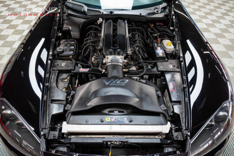 2006 Dodge Viper SRT-10