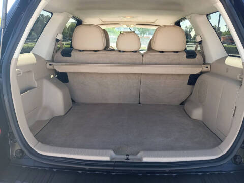 2010 Ford Escape Limited