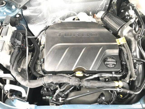 2024 Buick Envista Sport Touring