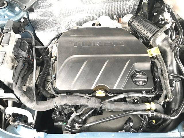 2024 Buick Envista Sport Touring