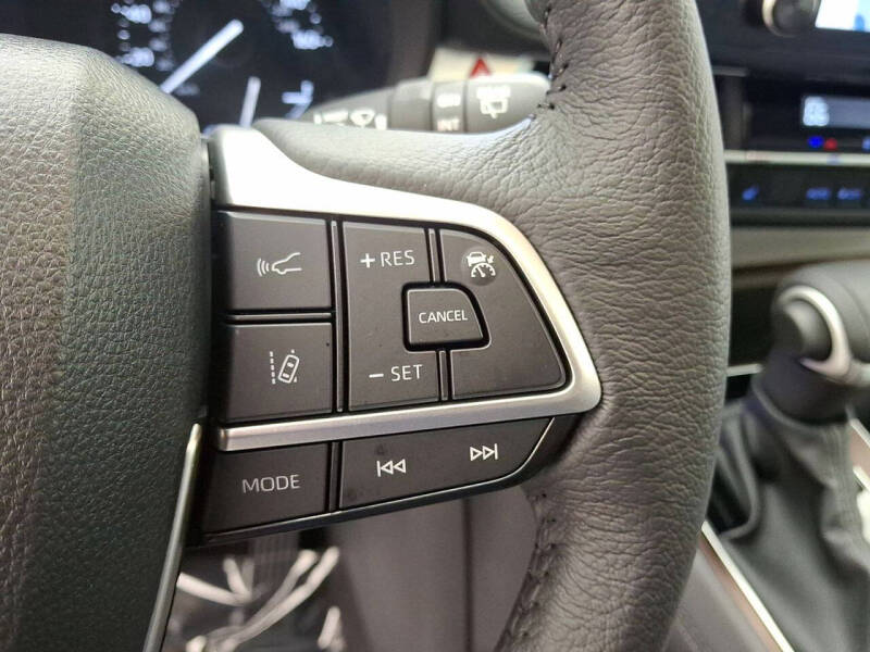 2024 Toyota Sienna XLE 7-Passenger