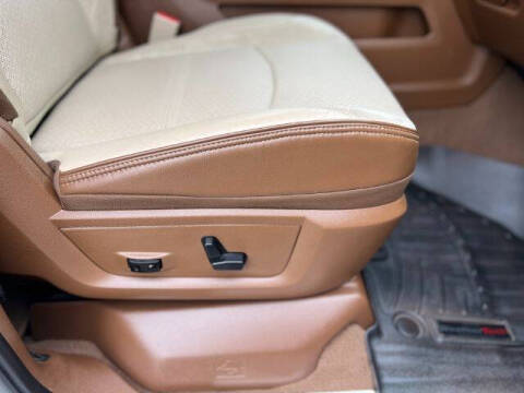 2019 RAM 2500 Laramie