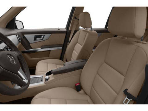 2015 Mercedes-Benz GLK GLK 350