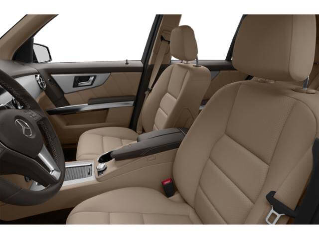2015 Mercedes-Benz GLK GLK 350