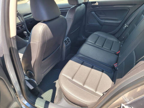 2013 Volkswagen Jetta