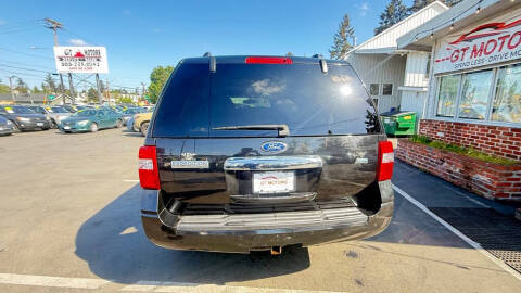 2011 Ford Expedition XLT