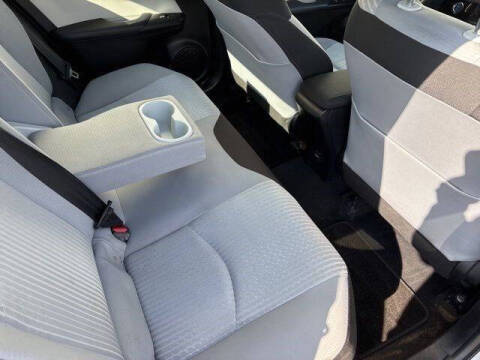 2016 Toyota Prius Two