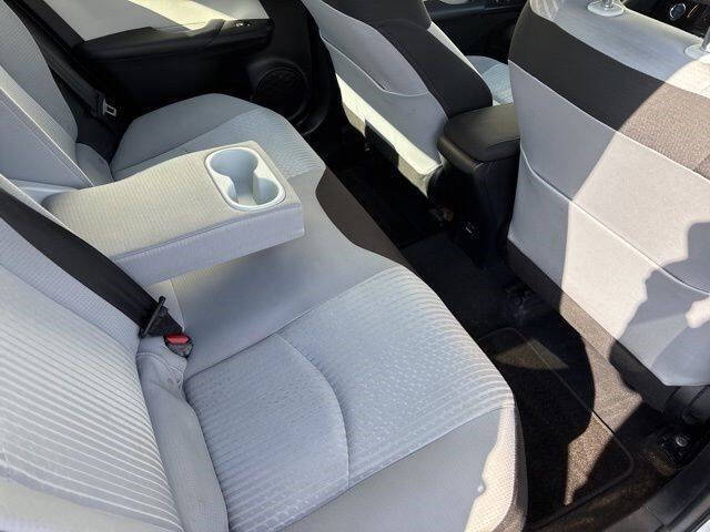 2016 Toyota Prius Two