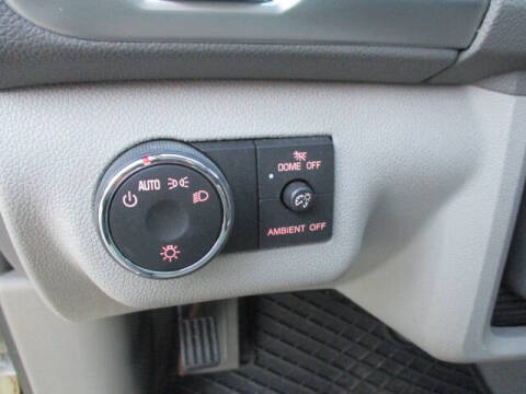 2015 GMC Acadia SLE-2