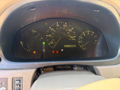 2003 Lexus RX 300