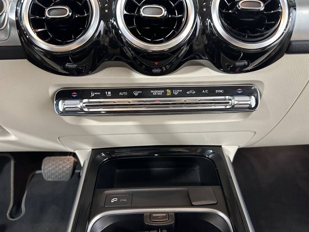 2020 Mercedes-Benz GLB for sale at NJ Car Buyer in Jersey City, NJ