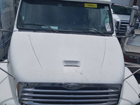 2008 Sterling Acterra