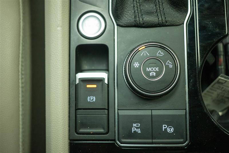 2018 Volkswagen Atlas V6 SEL Premium 4Motion