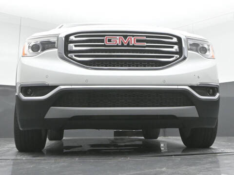 2017 GMC Acadia SLT-2