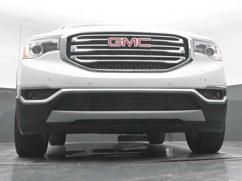 2017 GMC Acadia SLT-2