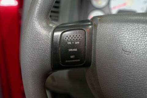 2008 Dodge Ram 1500 ST