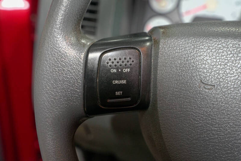 2008 Dodge Ram 1500 ST