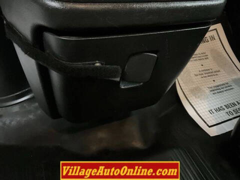 2015 GMC Savana 2500