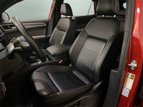 2022 Volkswagen Atlas Cross Sport V6 SE