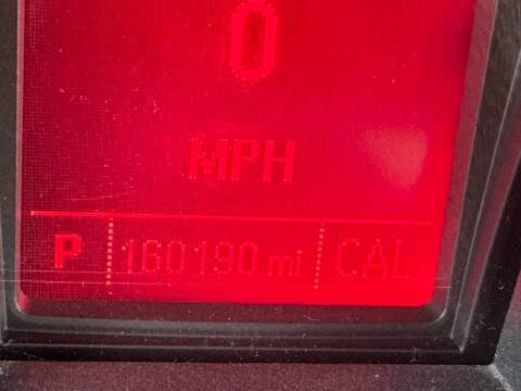 2013 GMC Terrain Denali